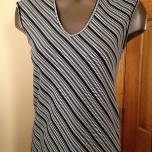 Dressy Tank